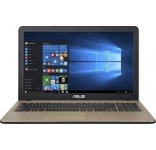 ASUS X541NA-GO020T Laptop Intel Celeron N3350 1.10 GHz 15.6" HD LED Windows 10