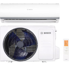 Bosch Climate 2000 CL2000-53 WE