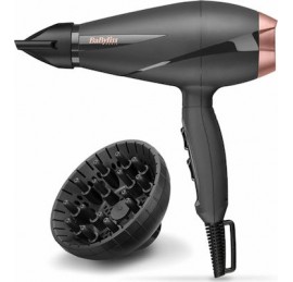 Babyliss Smooth Pro 6709DE