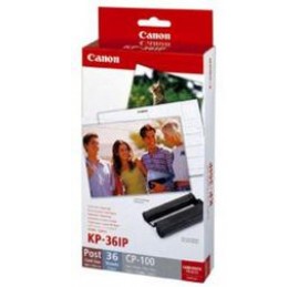 CANON KP-36IP Ink