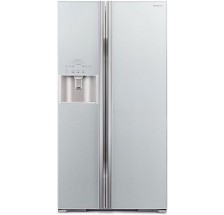 Ψυγείο Ντουλάπα Hitachi R-S700GPRU2 (GS)