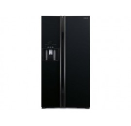 Ψυγείο-Ντουλάπα HITACHI R-S700GPRU2 (GBK)