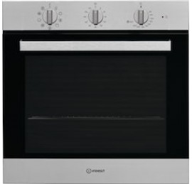 Indesit IFW6834IX + AAR160C