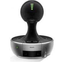 Krups Dolce Gusto Drop KP 350BS Silver