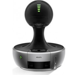 Krups Dolce Gusto Drop KP 350BS Silver