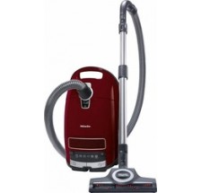 Miele Complete C3 Cat+Dog PowerLine - SGEF3