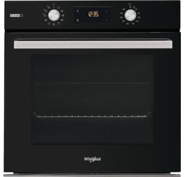 Whirlpool OAS KC8V1 BLG+AKT 8030 NE