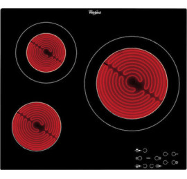 Whirlpool OAS KC8V1 BLG+AKT 8030 NE