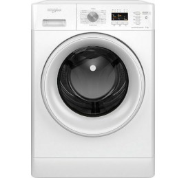 Whirlpool FFL 7238 W EE 