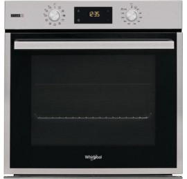 Whirlpool OAS KP8V1 IX+AKT 8090LX