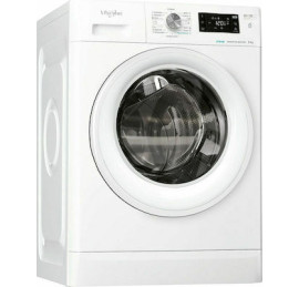 Whirlpool FFB 8258 WV EE