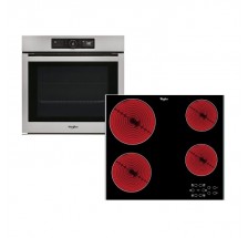 WHIRLPOOL OAKZ9 6200 CS IX + AKT8090/LX