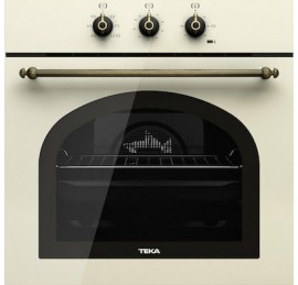 Teka HRB 6100 VN+TBR 6420 Rustic